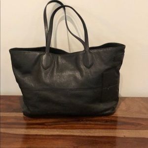 Tori Burch Shoulder Bag